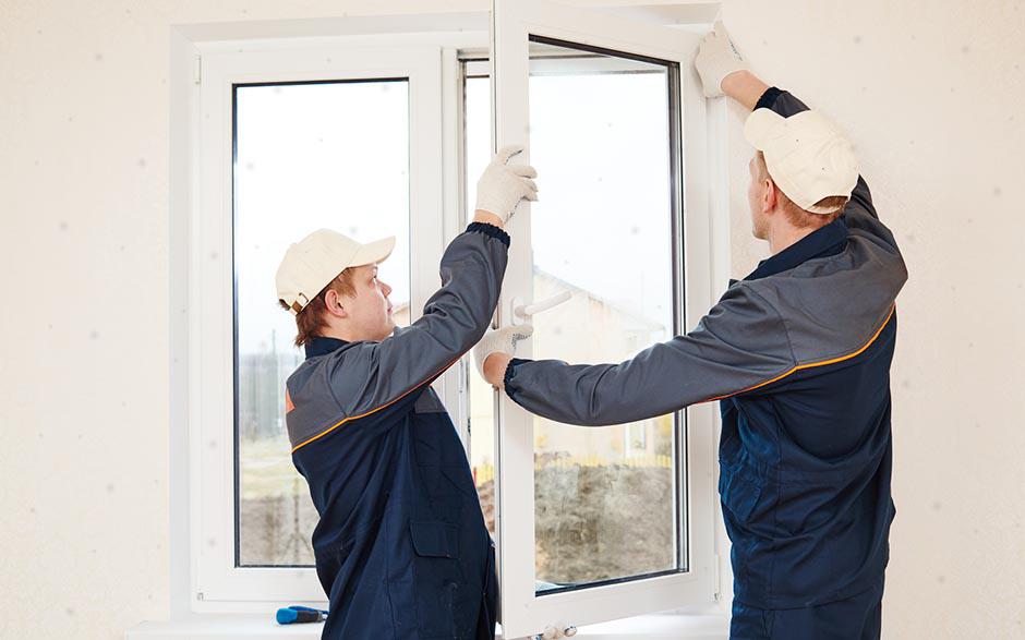 remplacement vitre double vitrage Saint-Soupplets